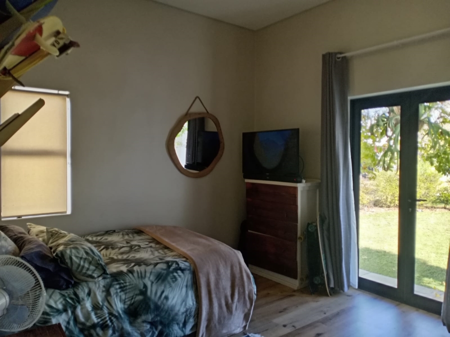 To Let 3 Bedroom Property for Rent in Croydon Olive Estate Western Cape